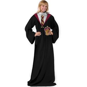 Harry Potter Comfy Throw